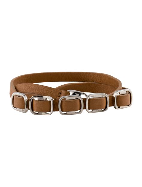 replica ferragamo jewelry|salvatore ferragamo leather bracelet.